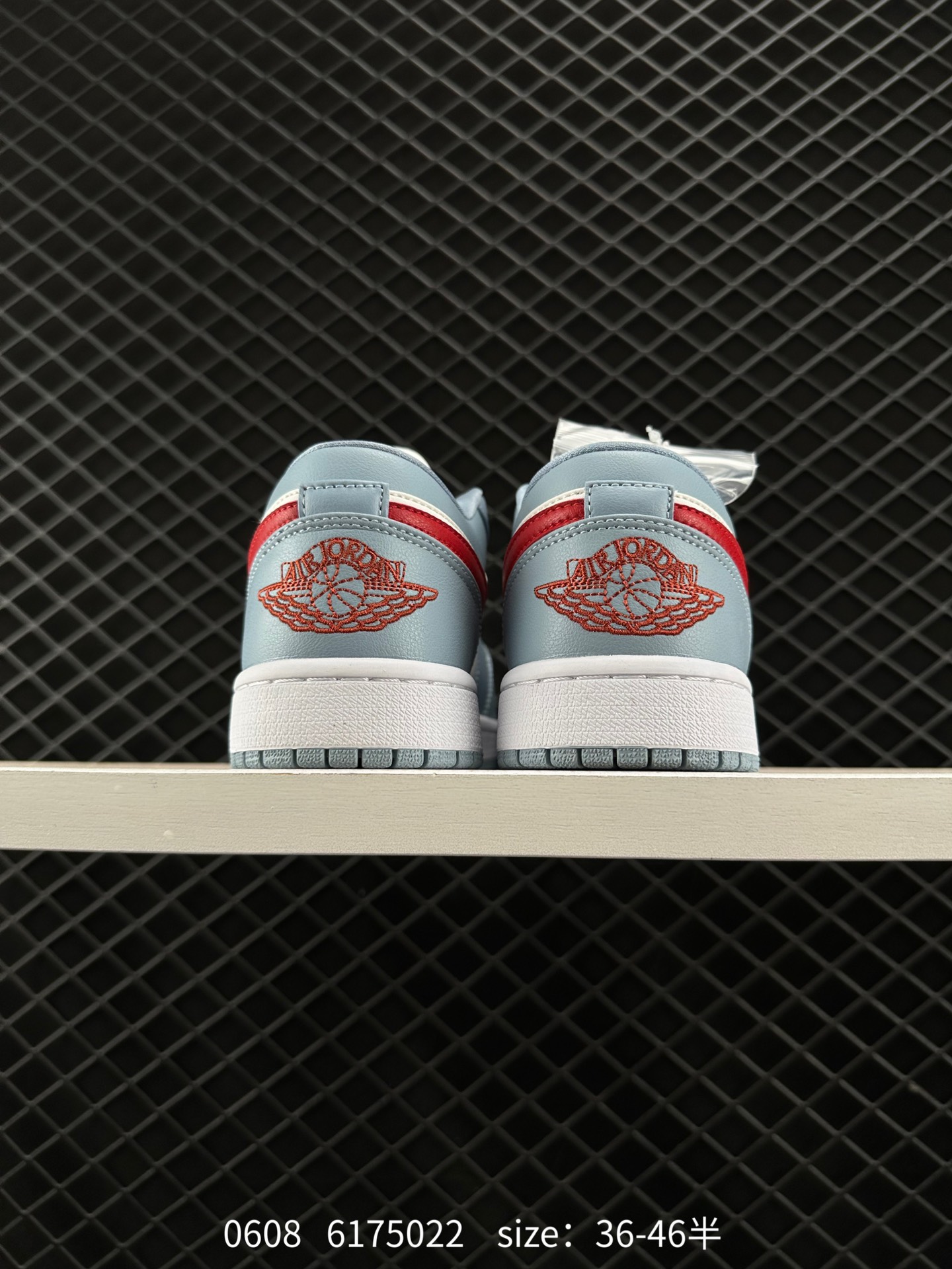 Nike Air Jordan 1 Low AJ1